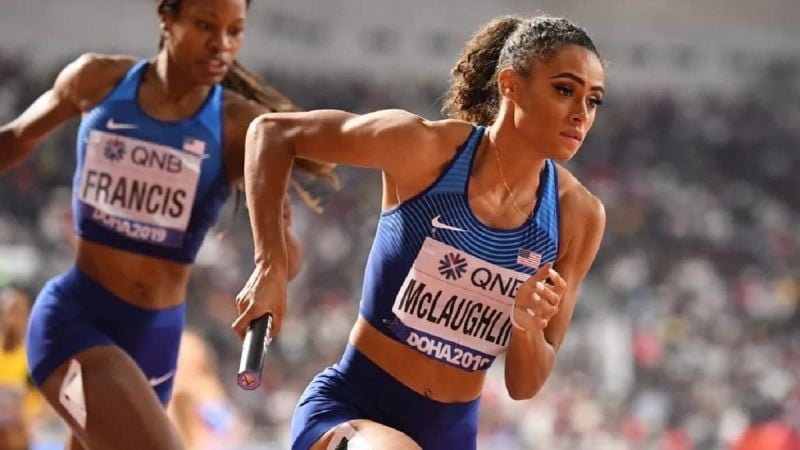 Schedule for the Penn Relays 2022 | Watch Athletics